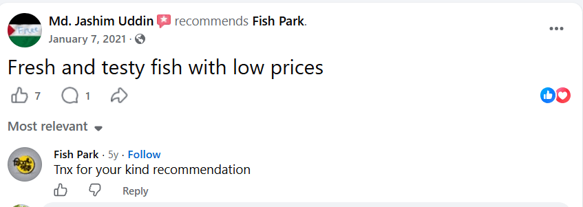 Facebook review 9
