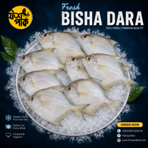 Bishadara
